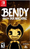 Bendy and the Ink Machine - Complete - Nintendo Switch
