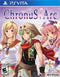 Chronus Arc - Loose - Playstation Vita