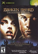 Broken Sword The Sleeping Dragon - Complete - Xbox