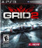 Grid 2 [Limited Edition] - Loose - Playstation 3