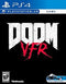 Doom VFR [Not For Resale] - Loose - Playstation 4