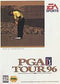 PGA Tour 96 - Loose - Sega Genesis