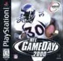 NFL GameDay 2000 - Loose - Playstation