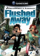 Flushed Away - Complete - Gamecube