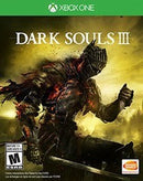Dark Souls III - Loose - Xbox One