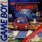 Getaway: High Speed II - Loose - GameBoy