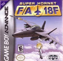 Super Hornet FA-18F - Complete - GameBoy Advance