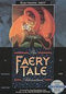 Faery Tale Adventure - In-Box - Sega Genesis