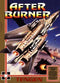 After Burner - Complete - NES