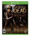 The Walking Dead: Season Two - Loose - Xbox One