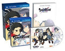 Senran Kagura Shinovi Versus [Let's Get Physical Edition] - In-Box - Playstation Vita