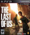 The Last of Us - Complete - Playstation 3