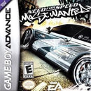 Need for Speed Most Wanted - Complete - GameBoy Advance