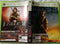 Halo 3 & Fable II - Loose - Xbox 360