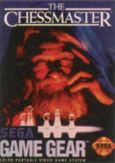 Chessmaster - Loose - Sega Game Gear