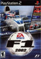 F1 2002 - Complete - Playstation 2