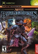 Magic the Gathering Battlegrounds - Loose - Xbox
