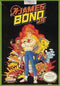 James Bond Jr - Complete - NES