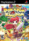 Dokapon Kingdom - Complete - Playstation 2