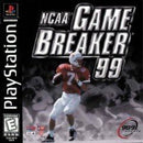 NCAA Gamebreaker 99 - Loose - Playstation