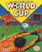 Nintendo World Cup - Complete - GameBoy