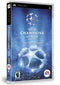 UEFA Champions League 2006-2007 - In-Box - PSP