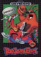 ToeJam and Earl - Complete - Sega Genesis