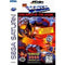 X-Men vs. Street Fighter - In-Box - Sega Saturn