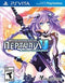 Hyperdimension Neptunia U: Action Unleashed [Limited Edition] - Loose - Playstation Vita