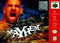 WCW Mayhem - Loose - Nintendo 64