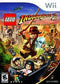 LEGO Indiana Jones 2: The Adventure Continues - Loose - Wii