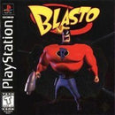 Blasto - Complete - Playstation