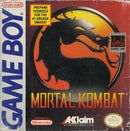 Mortal Kombat - In-Box - GameBoy