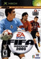 FIFA 2005 - In-Box - Xbox