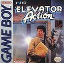 Elevator Action - Complete - GameBoy