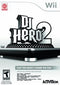 DJ Hero 2 - Complete - Wii