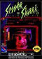 Sewer Shark - Loose - Sega CD