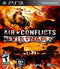 Air Conflicts: Vietnam - Complete - Playstation 3