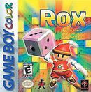 Rox - Complete - GameBoy Color