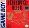 Heiankyo Alien - Complete - GameBoy