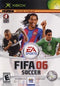 FIFA 06 - In-Box - Xbox