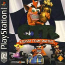 CTR Crash Team Racing - Complete - Playstation
