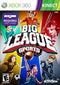 Big League Sports - Loose - Xbox 360