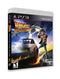 Back to the Future - Loose - Playstation 3