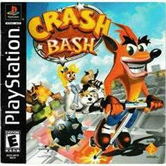 Crash Bash - In-Box - Playstation
