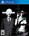 25th Ward: Silver Case - Loose - Playstation 4