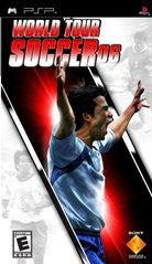 World Tour Soccer 2006 - Complete - PSP