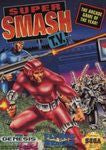 Super Smash TV - Complete - Sega Genesis