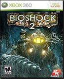 BioShock 2 [Platinum Hits] - Complete - Xbox 360