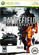 Battlefield: Bad Company 2 [Platinum Hits] - Complete - Xbox 360